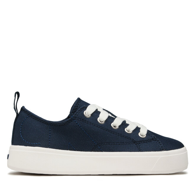 Reima Sneakers aus Stoff Reima Kiritys 5400096A 6980