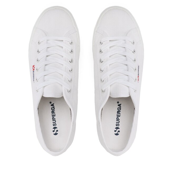 Superga 279 2025 cotrope sneakers