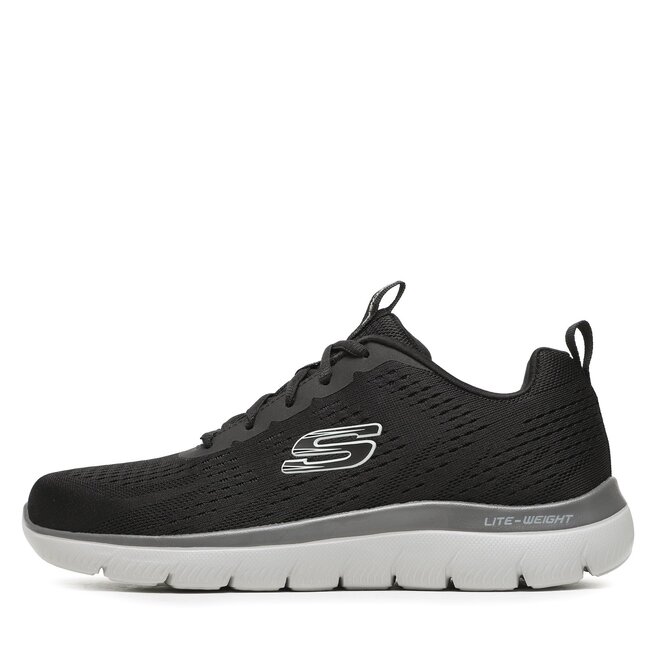 Skechers Sneakers Skechers Summits Torre 232395/BKCC Black