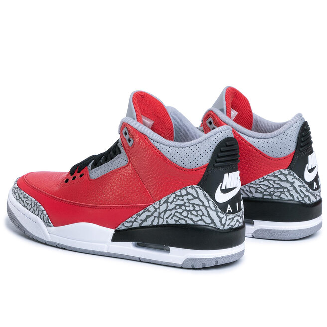 Batai Nike Air Jordan 3 Retro Se CK5692 