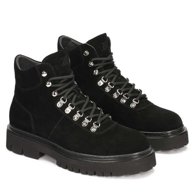 Scarponcini moncler best sale