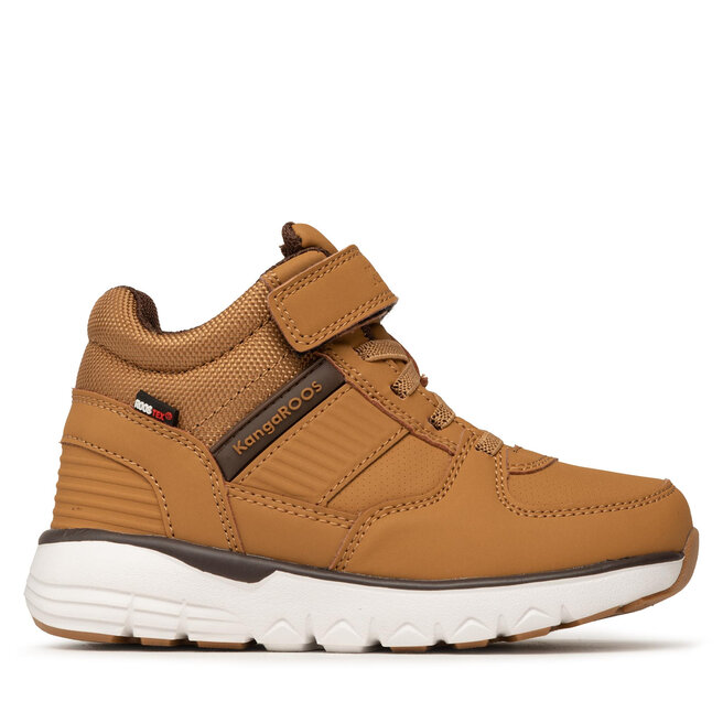Trzewiki KangaRoos K-Ts Caspo Ev Rtx 18609 000 - Brązowy