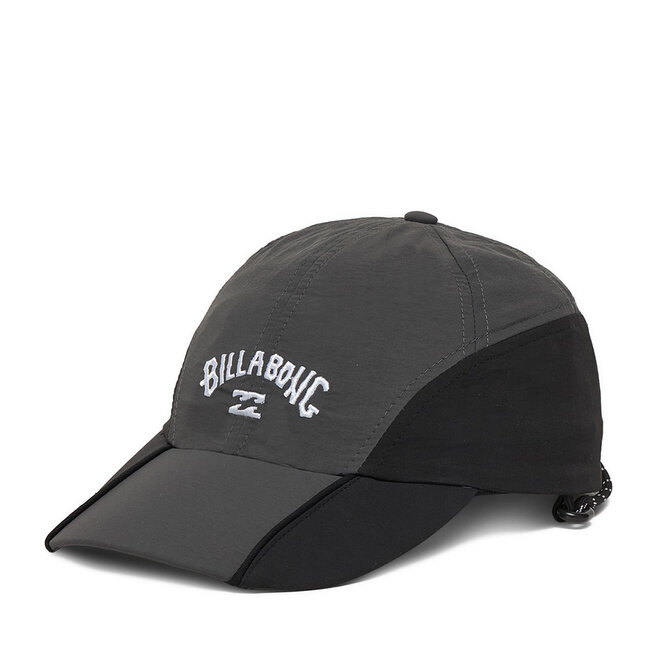 Czapka z daszkiem Billabong WBEO-BB-U3-004-SS26 Szary ciemny -