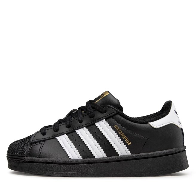 Boty superstar c77124 ftwwht/cblack/ftwwht discount