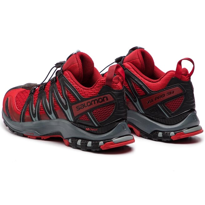 Salomon xa pro 3d cherry store