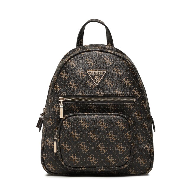 Σακίδιο Guess Eco Elements ESG HWESG8 76732 BNL