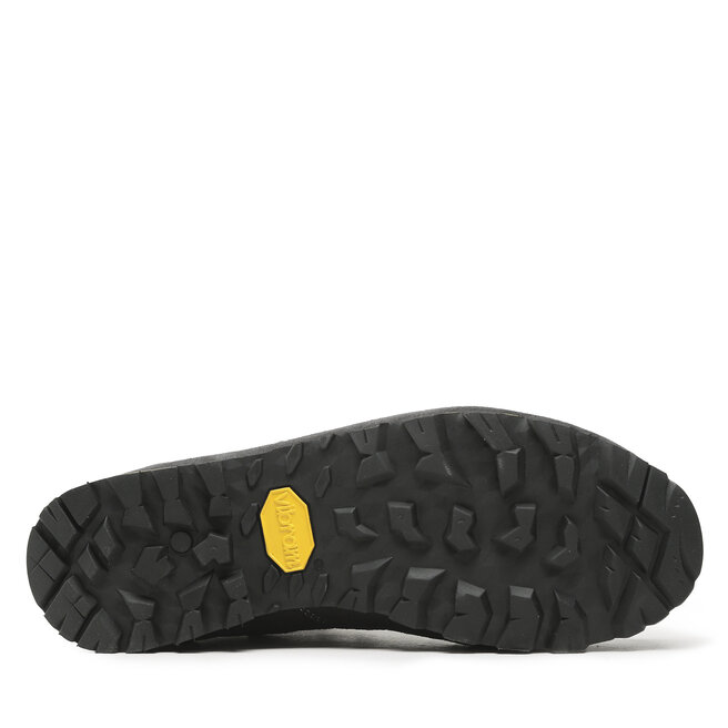 Aku Trekingová obuv Aku Trekker L.3 Wide Gtx 977W GORE-TEX Anthracite/Mustard 491