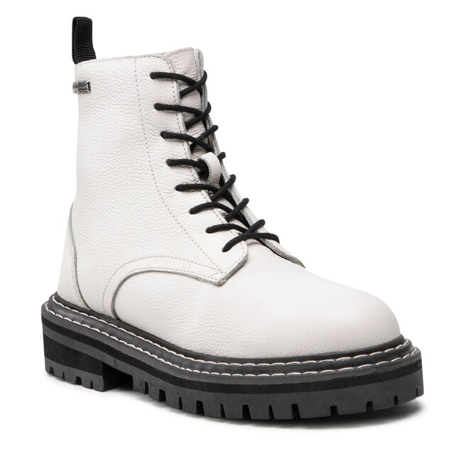 Les Tropeziennes Trappers Les Tropeziennes Reine 40161 White