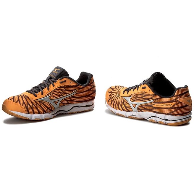 Mizuno wave hitogami 4 femme shop