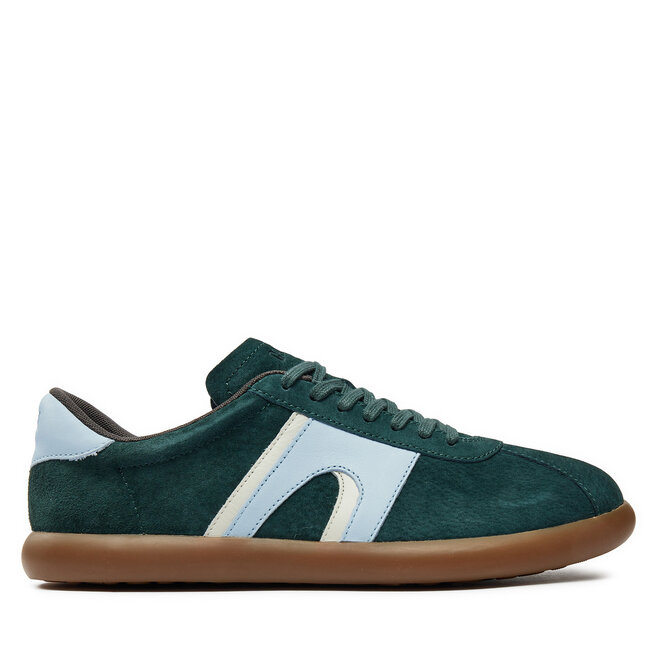 Sneakersy Camper - Zielony