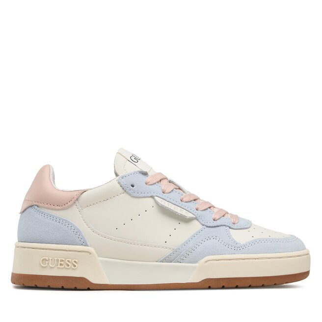 Guess Sneakers Guess Jinny FL6JIN SUE12 LBLUE