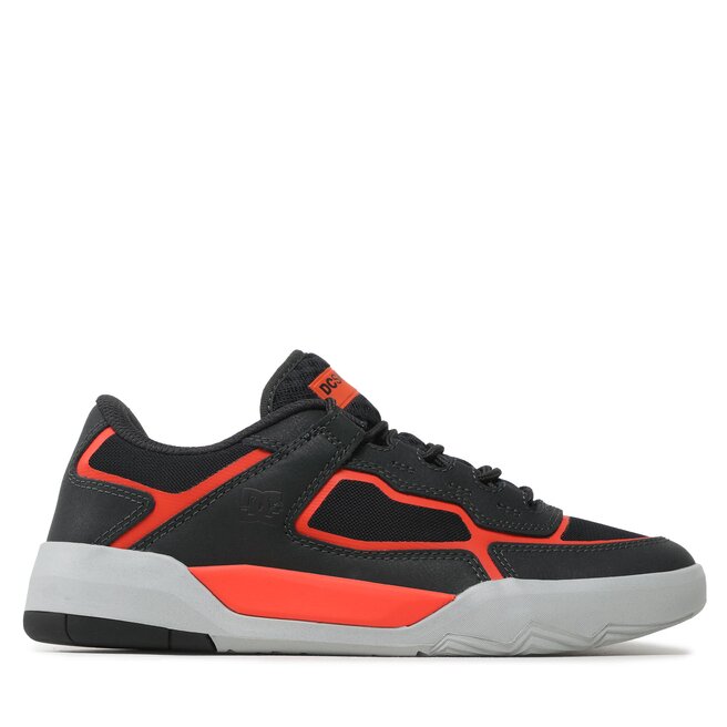 Sneakersy DC Dc Metric - Szary