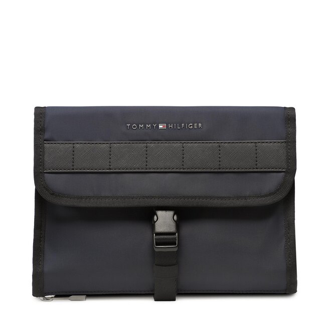 Tommy hilfiger elevated washbag deals