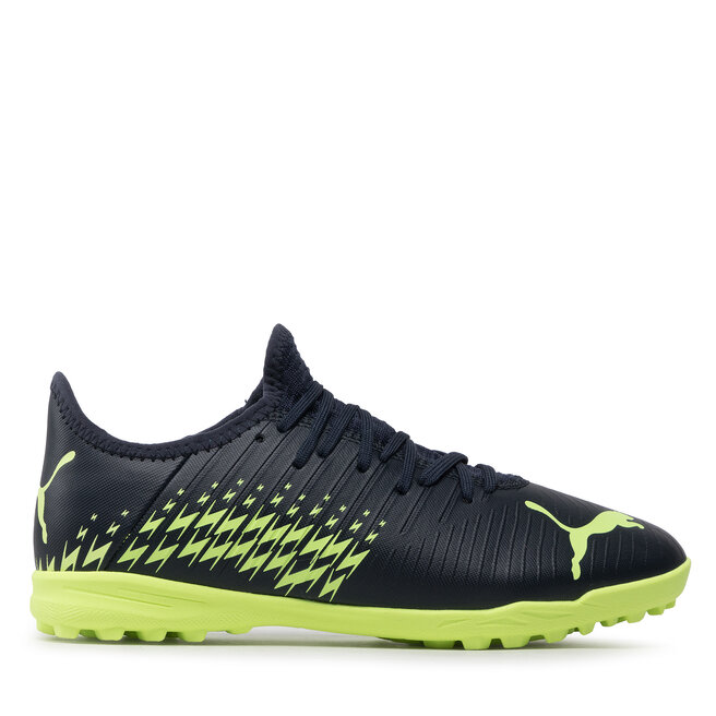 Puma Schuhe Puma Future Z 4.4 Tt 107007 01 Parisian/Fizzy/Pistachio