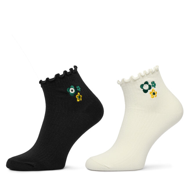 Skarpety długie adidas KD8372 Kolorowy - męskie