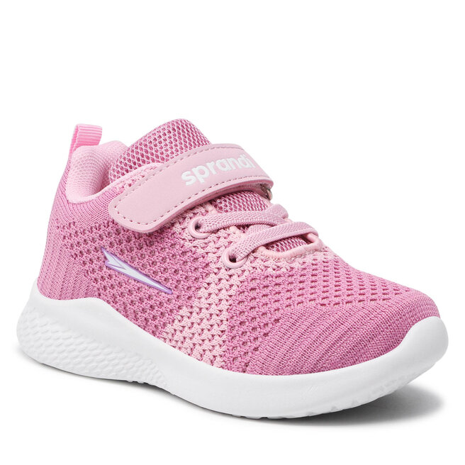 Sneakers Sprandi CP76-22107 Pink