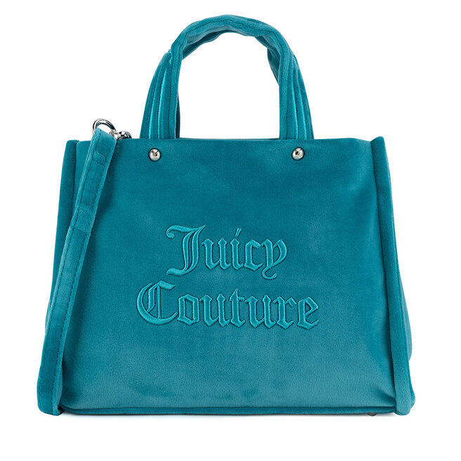 Torebka Juicy Couture - Turkusowy