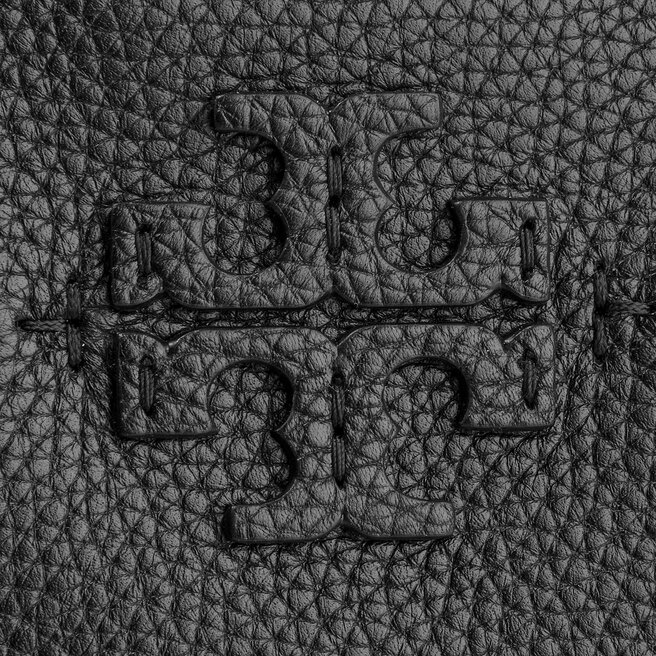 Tory Burch Mcgraw Hobo 51063 Black 001 epapoutsia.gr
