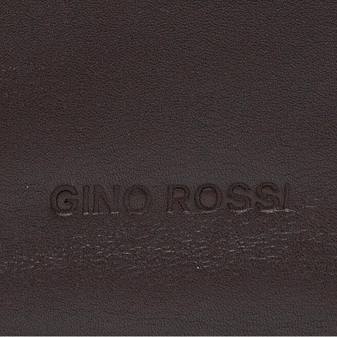 Gino Rossi Sac à main Gino Rossi LIB-134GR Chocolate Brown