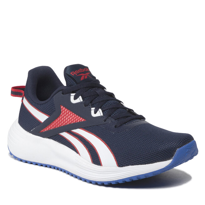 Pantofi Reebok Lite Plus 3.0 Vecanv/Vecred/Ftwwht