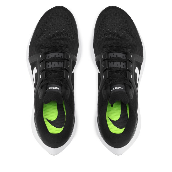 Nike Cipő Nike Air Zoom Vomero 16 DA7245 001 Black/White/Anthracite