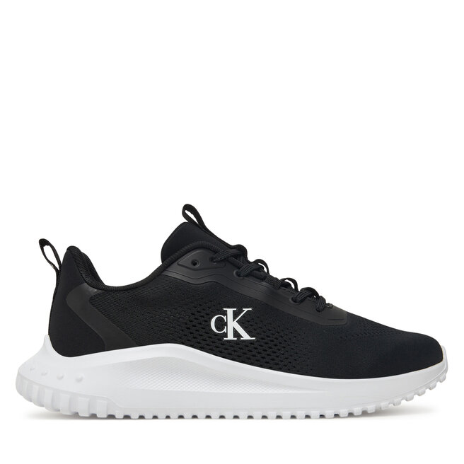 Kobiece sneakersy Calvin Klein Jeans