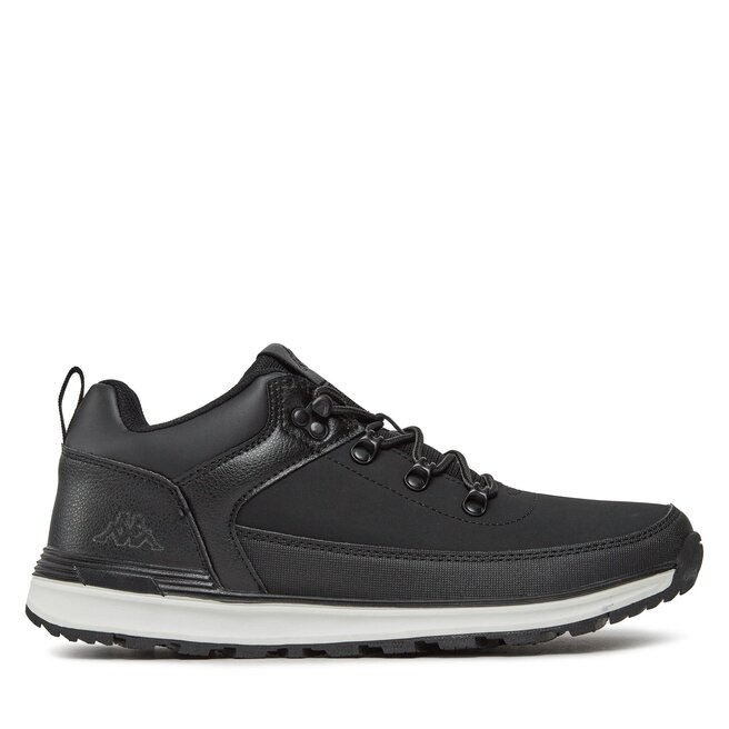 Sneakers Kappa Logo Monsi 3119CUW Schwarz | eschuhe.de