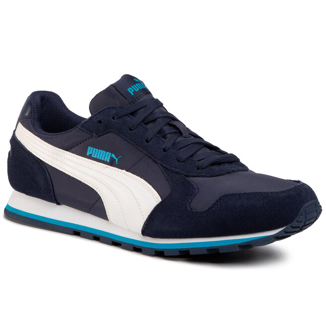 Puma sneaker dunkelblau clearance