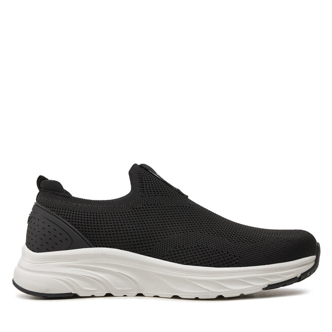 Sneakersy CRUZ Fealy - Czarny