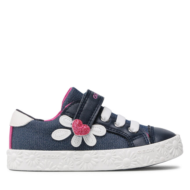 Geox Sneakers Geox J Ciak G. C J2504C 00954 C4002 M Navy