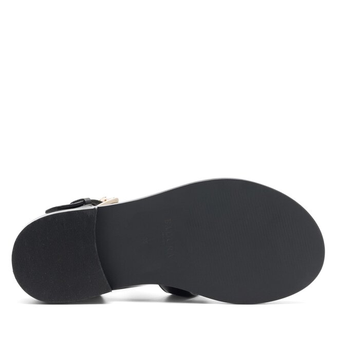 Badura Sandale Badura NAVELLI-10230 Negru