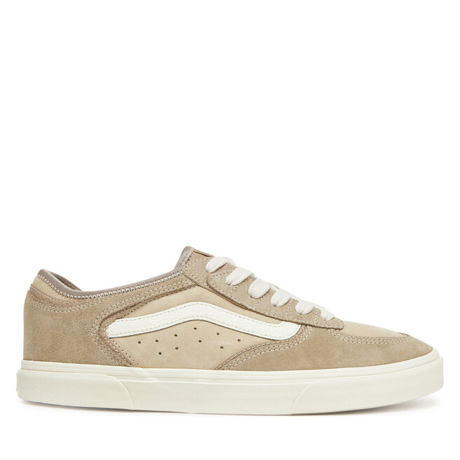 Tenisówki Vans Rowley Classic - Beżowy