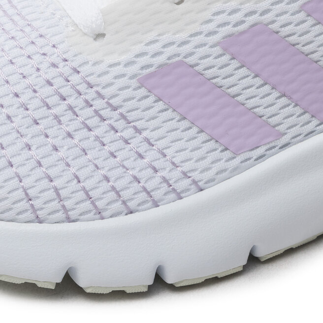 adidas Boty adidas Fluidup GY2242 Bílá