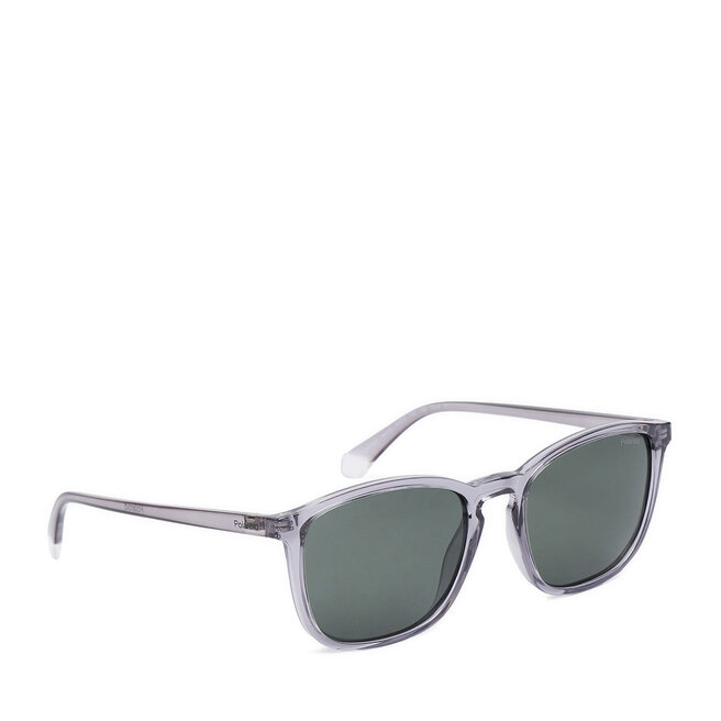 Okulary przeciwsłoneczne Polaroid C PLD 4139/S Szary - męskie