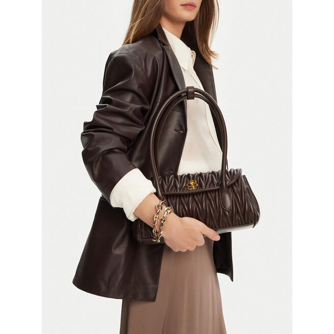 Torebka Badura CEO-ALEXA-LDA8070 Brązowy -