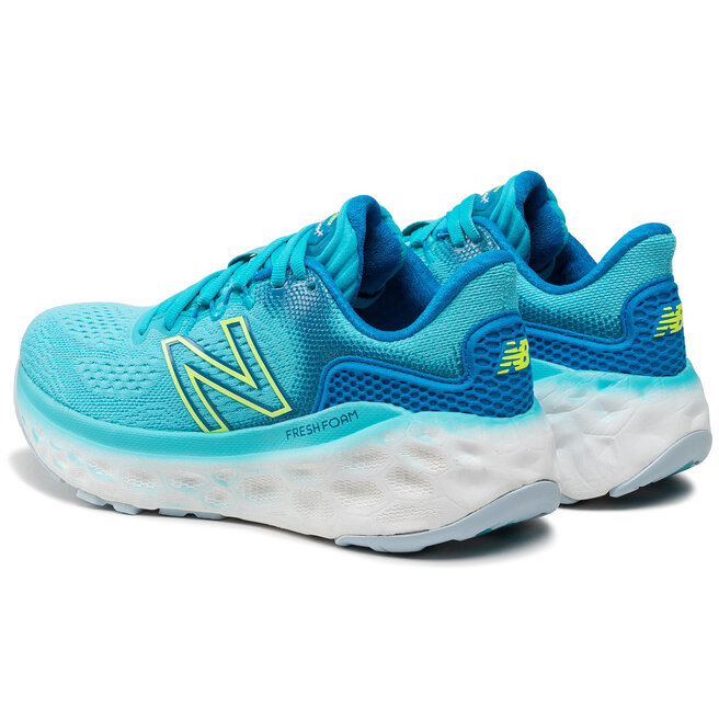 Batai New Balance WMORLV3 Mėlyna • Www 