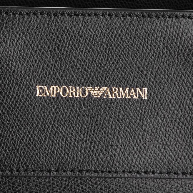 Torebka Emporio Armani Y3A115 YSE2B 80001 Black
