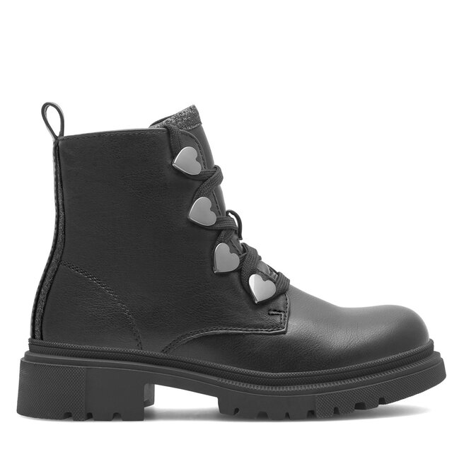 Dziewczęce trzewiki DeeZee