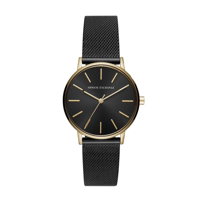 Ρολόι Armani Exchange Classic AX5548 Μαύρο
