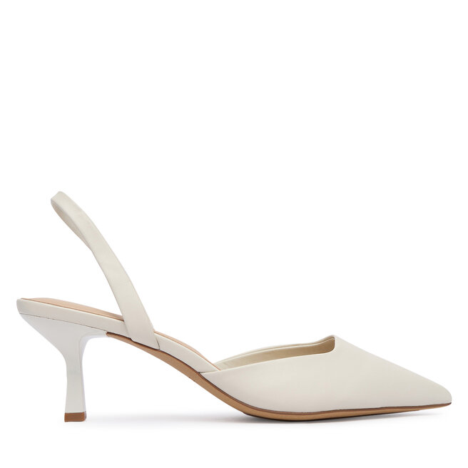 Szpilki Aldo Gavedessi 13711881 Beżowy - kobiece