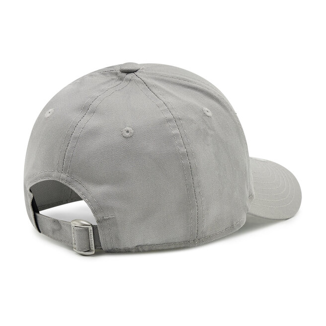 New Era Καπέλο Jockey New Era Raven Titan Character 9Forty 60222364 D Γκρι