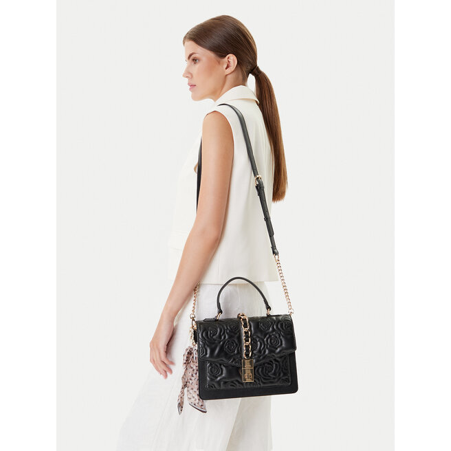 Torebka Aldo Naetlan 14029123 Czarny -