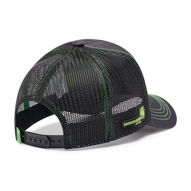 Capslab Cap Capslab Gragon Ball Super CL/DBSB1/1/BRO1 Schwarz