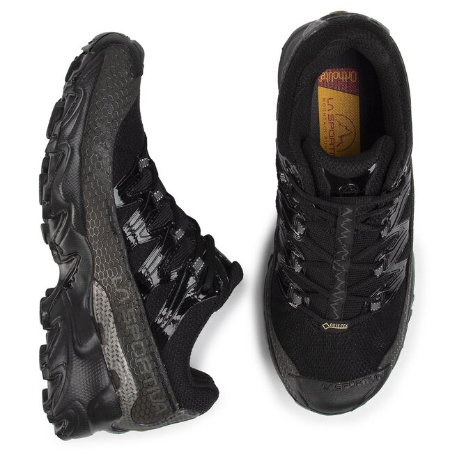 Schuhe La Sportiva Ultra Raptor Gtx GORE TEX 26R999999 Black
