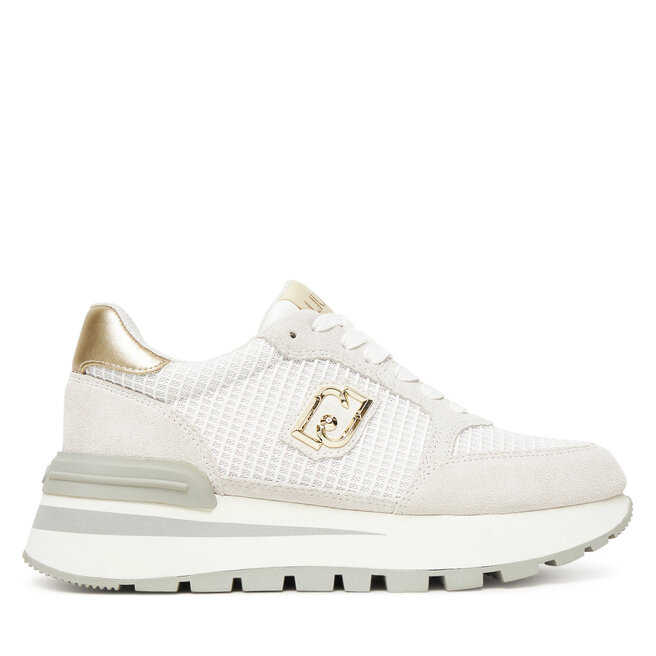 Sneakersy Liu Jo Amazing 25 BF5049 - Szary