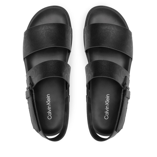 Calvin klein diona sandals sales