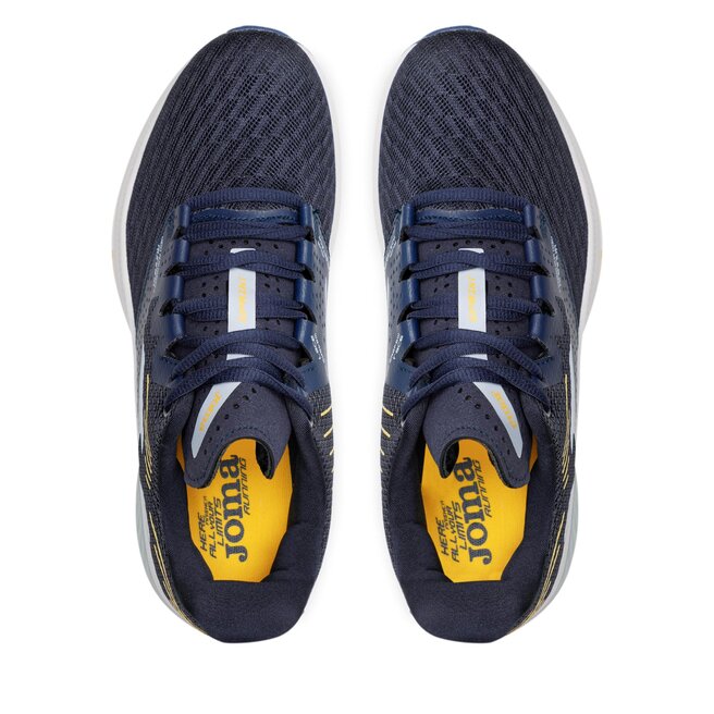 Joma Обувки Joma R.Victory Men 2023 RVICTW2203 Navy Orange Saffron
