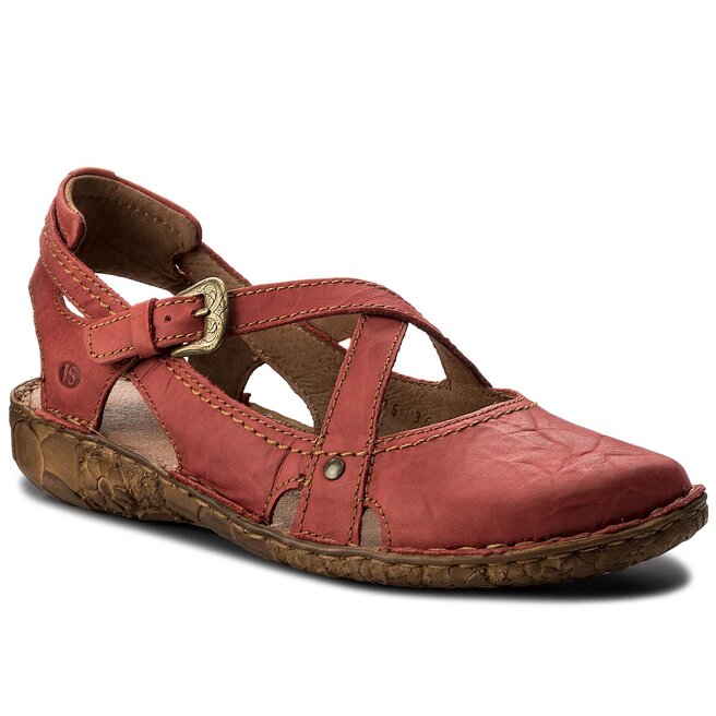 Sandale Josef Seibel Rosalie 13 79513 95 450 Hibiscus