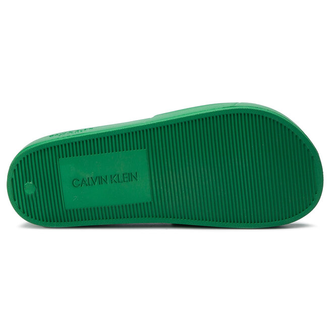 Ciabatte Calvin Klein Slide KM0KM00375 Amazon 306 escarpe