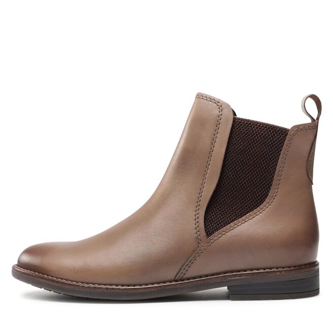 Marco Tozzi Ghete Jodhpur Marco Tozzi 2-25366-41 Taupe 341